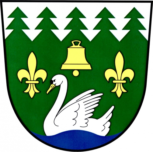 Arms of Přeborov