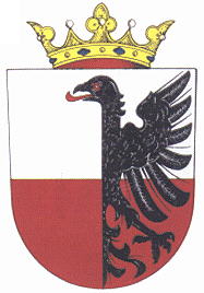 Coat of arms (crest) of Zlonice