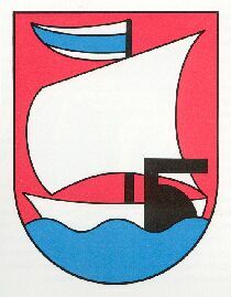 Wappen von Fußach/Arms of Fußach