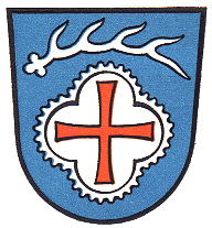 Wappen von Heiningen (Göppingen) / Arms of Heiningen (Göppingen)