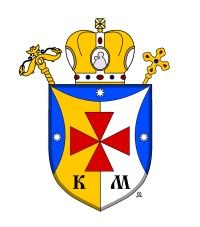 Arms (crest) of Eparchy of Košice