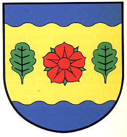 Wappen von Loose/Arms (crest) of Loose