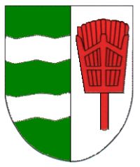 Wappen von Neuenkirchen (Cuxhaven)/Arms (crest) of Neuenkirchen (Cuxhaven)