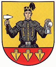 Wappen von Rositz
