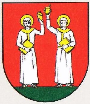 Stráňany (Stará Ľubovňa) (Erb, znak)