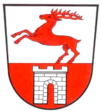 Wappen von Trabitz/Arms of Trabitz