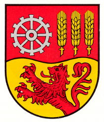 Wappen von Walshausen