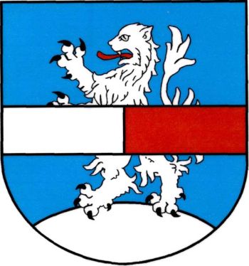 Arms (crest) of Zavidov