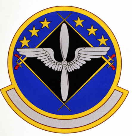 File:64th Operations Support Squadron, US Air Force.png