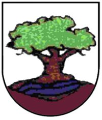 Wappen von Alvesrode/Arms (crest) of Alvesrode