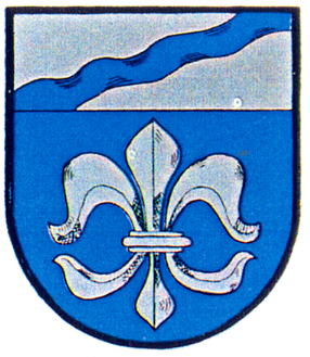 Wappen von Berk