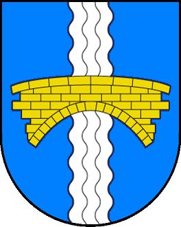 Wappen von Heerbrugg/Coat of arms (crest) of Heerbrugg