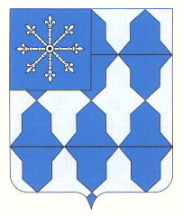 Blason de Linzeux/Arms (crest) of Linzeux