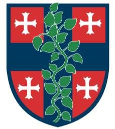 Arms (crest) of Diocese of New Hampshire