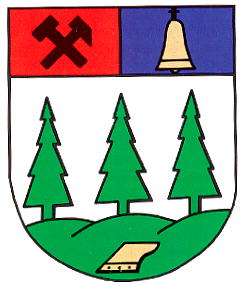Wappen von Oldenrode (Kalenfeld)/Arms (crest) of Oldenrode (Kalenfeld)