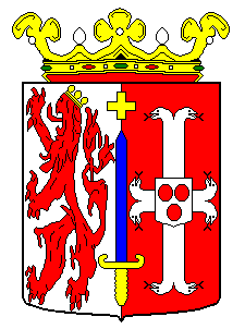 Coat of arms (crest) of Onderbanken