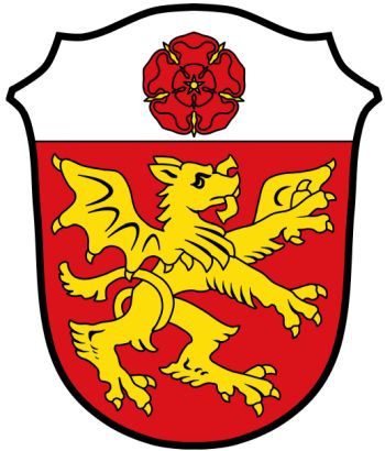 Wappen von Ottenhofen/Arms (crest) of Ottenhofen