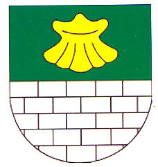 Arms of Praha-Jihozápadní Město