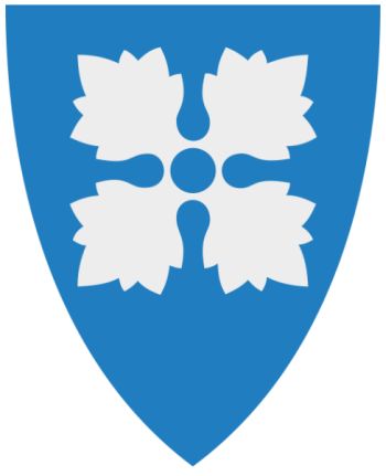 Coat of arms (crest) of Skjåk
