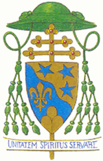 Arms (crest) of Liugi Ventura