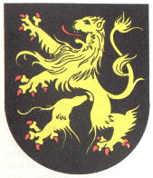 Wappen von Adorf (Vogtland)