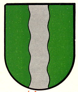 Wappen von Altschermbeck/Arms (crest) of Altschermbeck