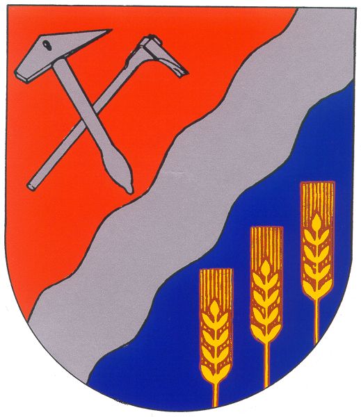 Wappen von Astert/Arms (crest) of Astert