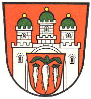 Wappen von Bardowick/Arms (crest) of Bardowick