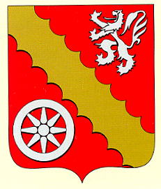 Blason de Herly (Pas-de-Calais) / Arms of Herly (Pas-de-Calais)