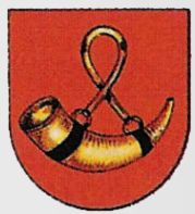 Wappen von Herzogsweiler / Arms of Herzogsweiler