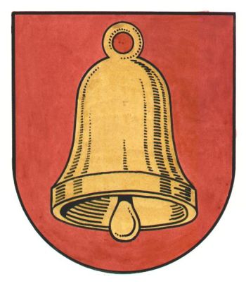 Wappen von Klingelbach/Arms (crest) of Klingelbach