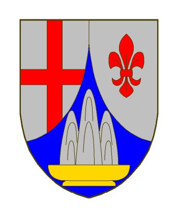 Wappen von Niederöfflingen/Arms (crest) of Niederöfflingen