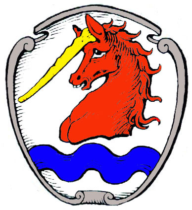 Wappen von Opfenbach