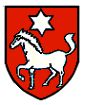 Wappen von Trillfingen/Arms (crest) of Trillfingen
