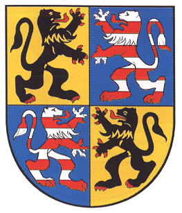 Wappen von Ummerstadt/Arms (crest) of Ummerstadt