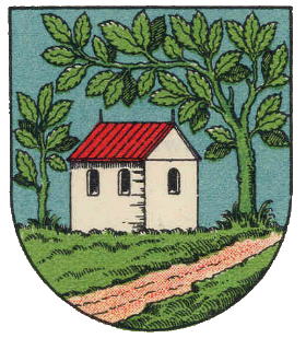 Wappen von Wien-Neuwaldegg/Arms (crest) of Wien-Neuwaldegg