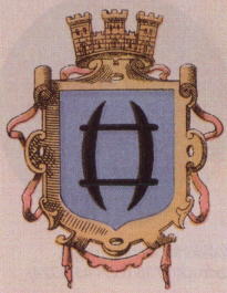 Wappen von Weinheim/Coat of arms (crest) of Weinheim