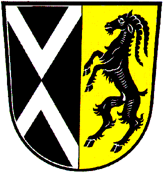 Wappen von Witzmannsberg
