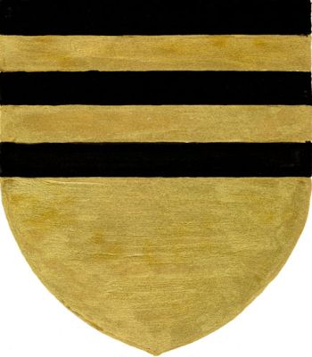Coat of arms (crest) of Zbraslav (Brno-venkov)