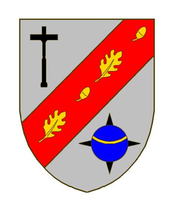 Wappen von Dauwelshausen/Arms (crest) of Dauwelshausen