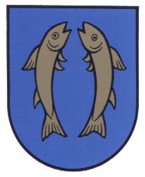 Wappen von Langscheid (Sundern)/Arms (crest) of Langscheid (Sundern)