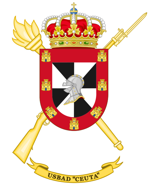 File:Discontinuous Base Services Unit Ceuta, Spanish Army.png