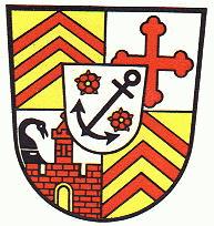Wappen von Kehl (kreis) / Arms of Kehl (kreis)
