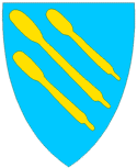 Coat of arms (crest) of Lenvik