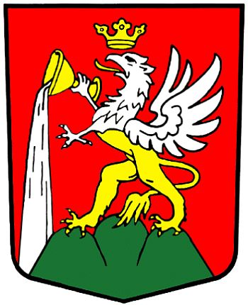 Coat of arms (crest) of Leukerbad