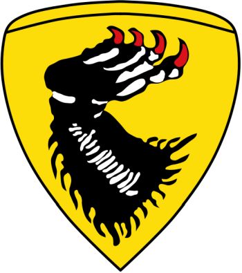 Wappen von Mengkofen/Arms of Mengkofen