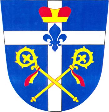 Arms of Opatovec