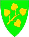 Arms of Stryn
