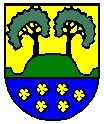 Wappen von Barendorf/Arms (crest) of Barendorf
