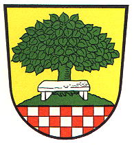 Wappen von Halver/Arms (crest) of Halver